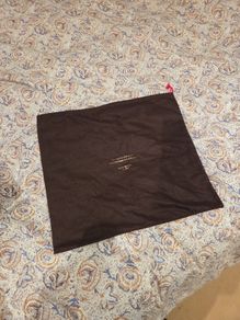 Kate Spade dustbag