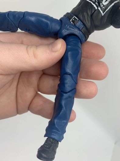 wwe elite HOF hall of fame Scott Hall action figure