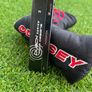 Odyssey Black Series Milled Putter Image 2