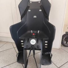 Child bike seat