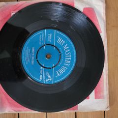 Andy Stewart The Lads O Bonnie Scotland 7 inch Single His Masters Voice