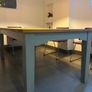 Oak Dining Table Image 4
