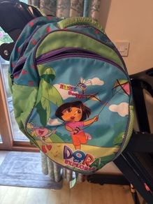 school bag
