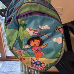 school bag