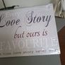 Love tin signs Image 3