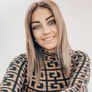 Women turtleneck blouse XS-M one size Image 2