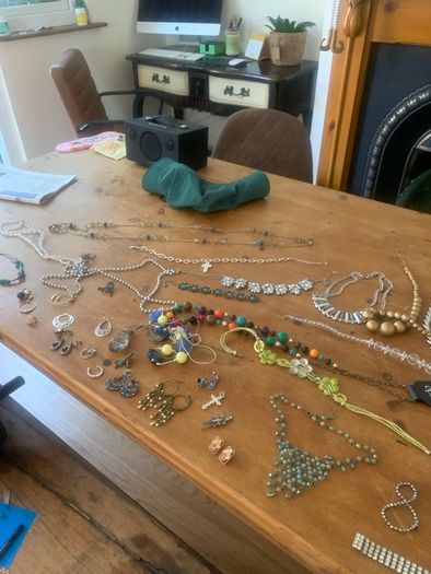 Jewellery