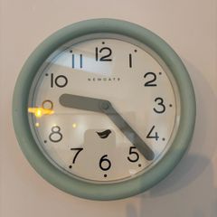 Newgate Wall Clock