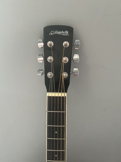 Nashville guitar
