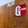 Mid Century Teak G Plan  Long John Sideboard Image 8