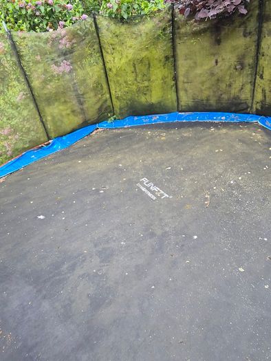 Trampoline 13ft