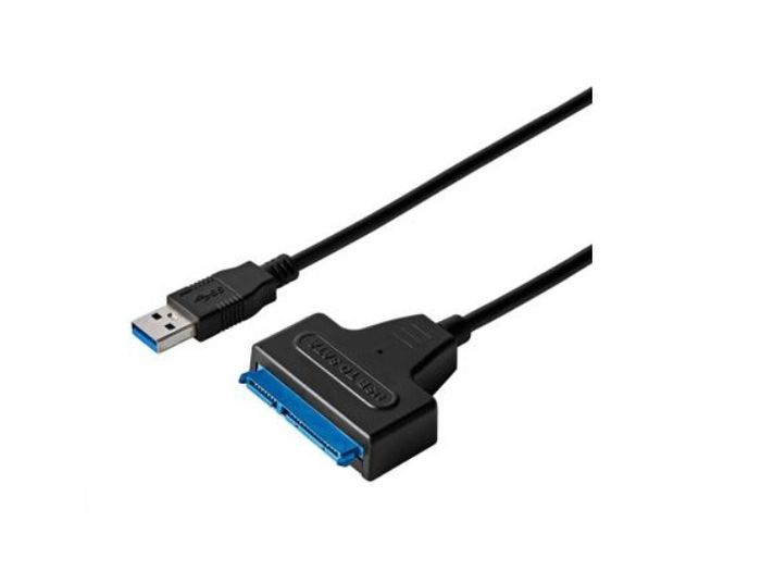 USB to SATA Adapter