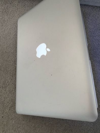 Mackbook