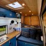 Ford transit Campervan Image 3