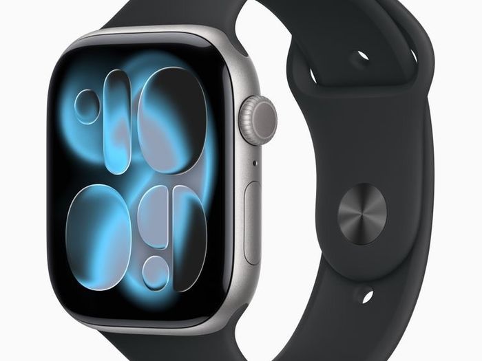 Apple Watch 11 46mm
