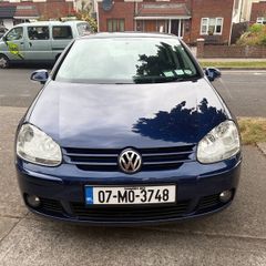 Volkswagen Golf 1.6 Sport, New NCT, CarPlay