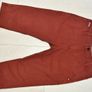 Sublevel Men's Below-Knee Chino Shorts / Cropped Trousers - Size 31 Image 2