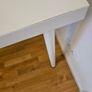 IKEA table plus 4 chairs Image 4