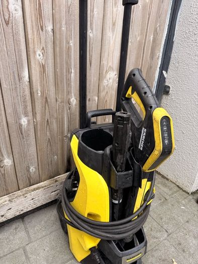Karcher K5 Power Control