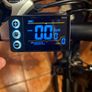 Duotts e-bike dual battery Image 3