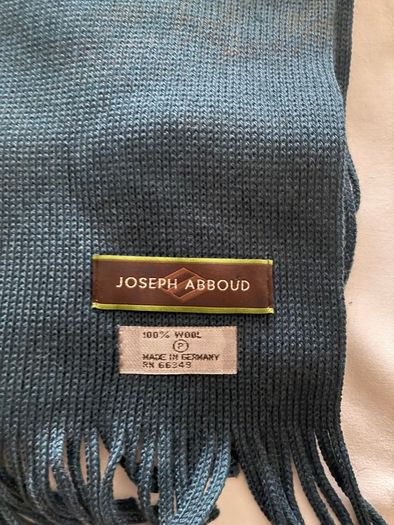 mens scarf