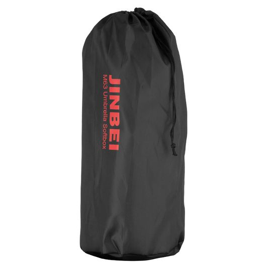 Softbox Jinbei K63 Umberlla Octa Quick Open, Bowens mount