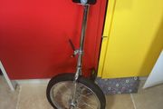 Unicycle
