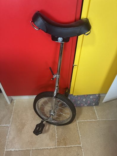 Unicycle