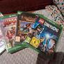 sealed Xbox one games Image 3
