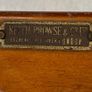 FREE POSTAGE IN ROI Rare: Keith Prowse Single String Fiddle. Circa 1910. Image 5