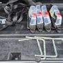 Car roof box 470L and roof bars (rental) Image 2