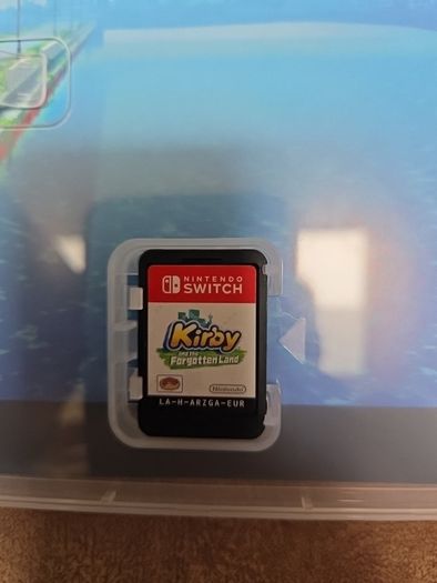 Nintendo Switch Game