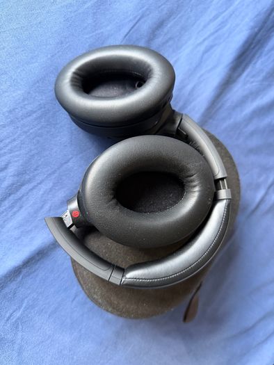 Sony WH-1000XM4 Wireless Noise Cancelling Headphones