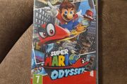 Nintendo Switch Game