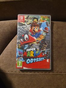 Nintendo Switch Game