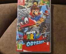 Nintendo Switch Game