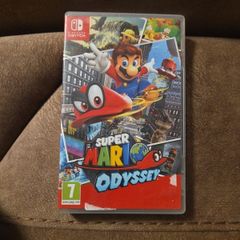 Nintendo Switch Game