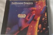 Hothouse Flowers - Sounds from the Rain Cd