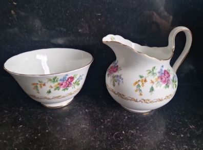 jug & bowl