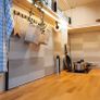 VW Crafter campervan Image 10