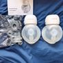 Electric breast pump kissbobo Image 2