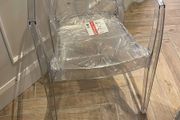 Ghost Chair