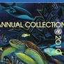 2010 United Nations New York Annual Stamp Collection Book Image 2