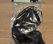 Halloween Butterfly Wings - Brand New