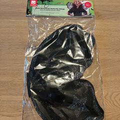 Halloween Butterfly Wings - Brand New