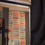 Large selection of 1930s Weimar era German stamps Image 6