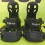 Raven snowboard bindings Image 5