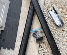 VW ID4 Roof Racks