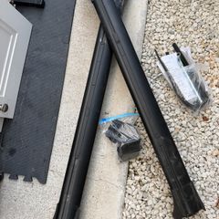 VW ID4 Roof Racks