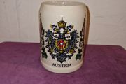 Vintage Austria Stein